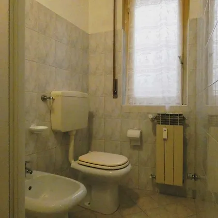 Centro Apartamento *