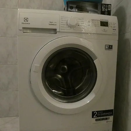 Centro Apartamento San Remo