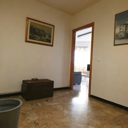 Apartamento Centro *