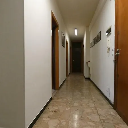 Centro Apartamento *