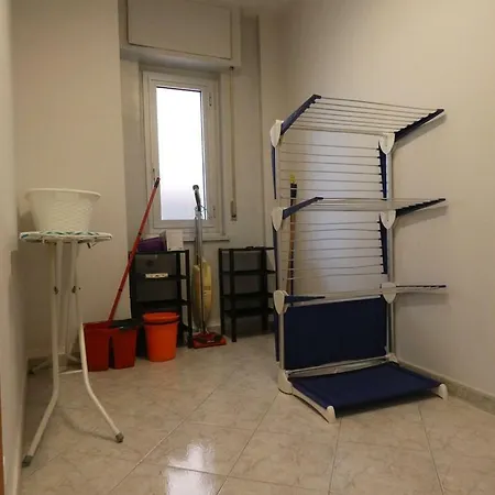 Apartamento Centro San Remo