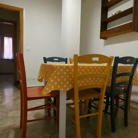 Centro Apartamento