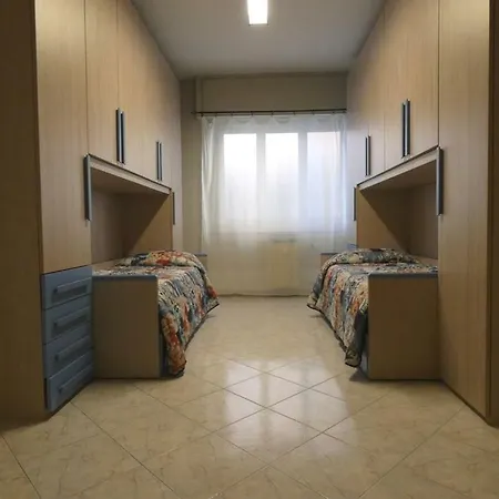 Apartamento Centro