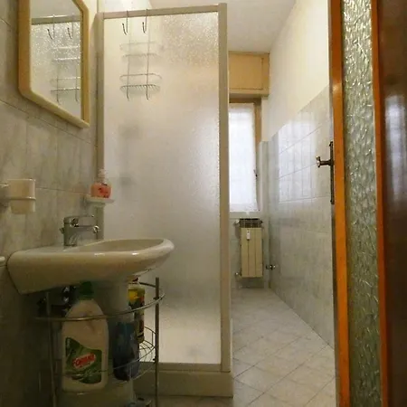 Apartamento Centro San Remo