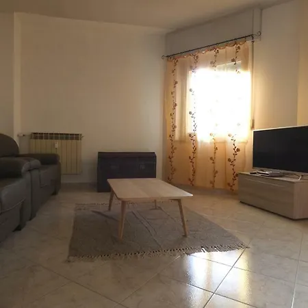Apartamento Centro *