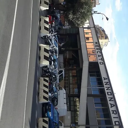 Centro * San Remo