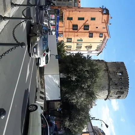 Centro Apartamento San Remo